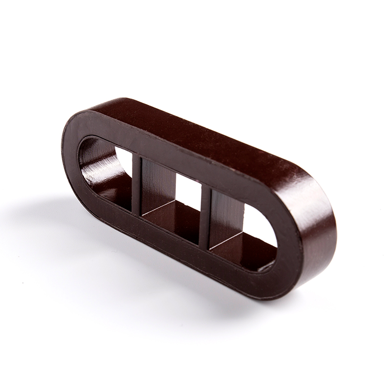 Amorphous Nanocrystalline Inductor Cores