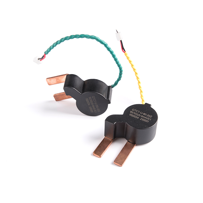 Anti-DC Immunem Amorphoum Nanocrystallinum Current Transformers